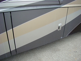 RV Exterior Body Panels Image