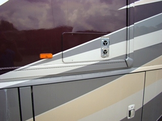 RV Exterior Body Panels Image