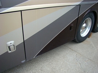 RV Exterior Body Panels Image