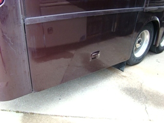 RV Exterior Body Panels Image