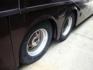 RV Exterior Body Panels Image