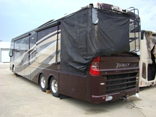 RV Exterior Body Panels Image
