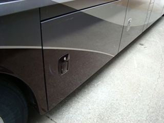 RV Exterior Body Panels Image
