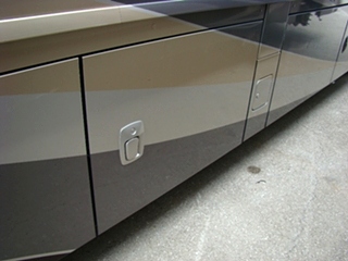 RV Exterior Body Panels Image