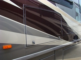 RV Exterior Body Panels Image