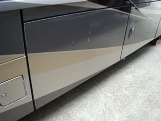 RV Exterior Body Panels Image