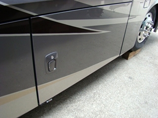 RV Exterior Body Panels Image