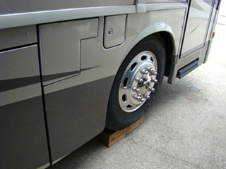 RV Exterior Body Panels Image