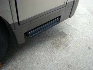 RV Exterior Body Panels Image