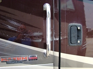 RV Exterior Body Panels Image