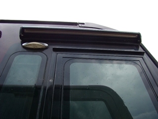 RV Exterior Body Panels Image