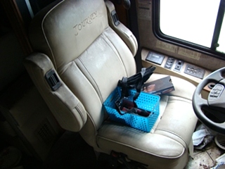 RV Exterior Body Panels Image