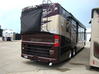RV Exterior Body Panels Image