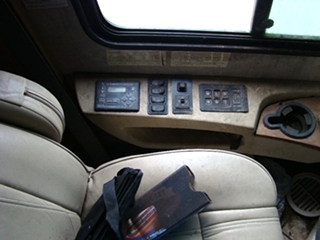 RV Exterior Body Panels Image