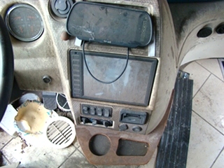 RV Exterior Body Panels Image