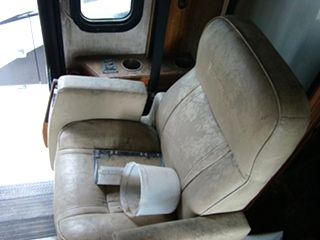 RV Exterior Body Panels Image
