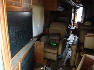 RV Exterior Body Panels Image