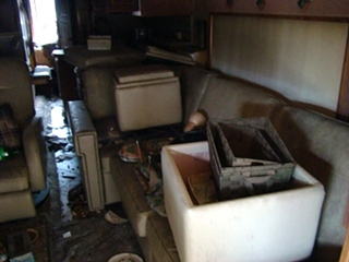 RV Exterior Body Panels Image