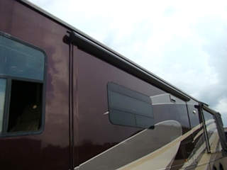 RV Exterior Body Panels Image