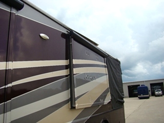 RV Exterior Body Panels Image