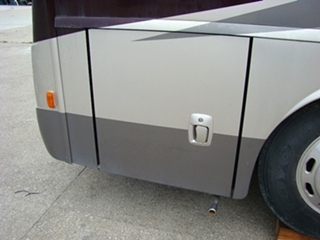 RV Exterior Body Panels Image