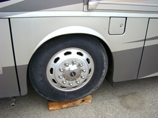 RV Exterior Body Panels Image