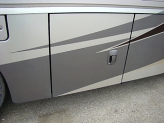 RV Exterior Body Panels Image